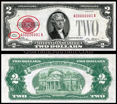 2 usd 1928