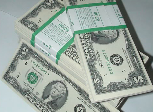 2 usd 1928 được phát hành trong quân đội